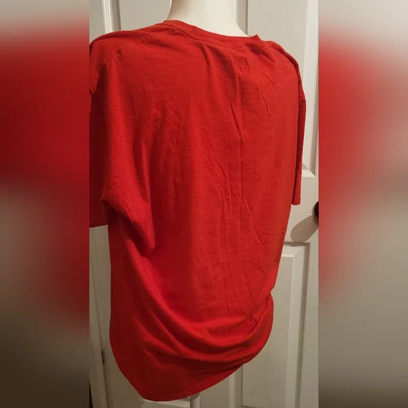 Twins ladies XL tee - Picture 3 of 7